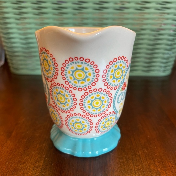 Pioneer Woman Blossom Jubilee Creamer - Picture 6 of 6
